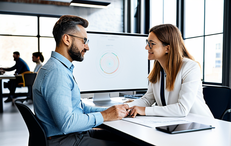 Previsioni di Mercato con AI: Strategie Geniali per Non Perdere un'Opportunità. 4 previsioni - 이미지 2